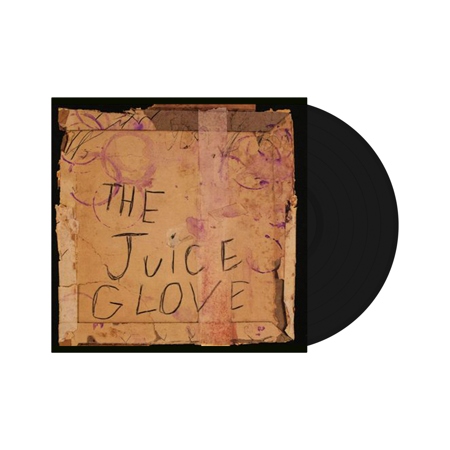 The Juice LP