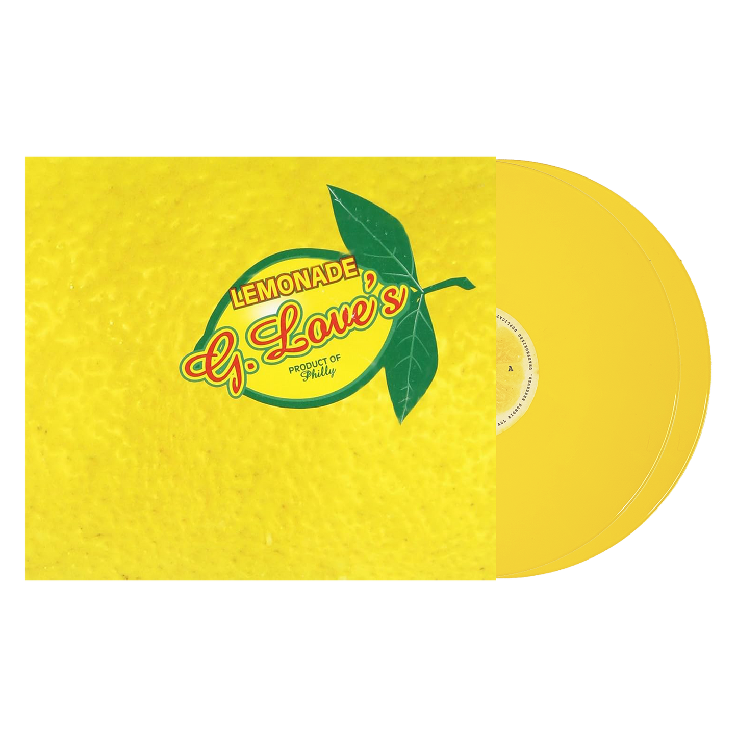 Lemonade LP
