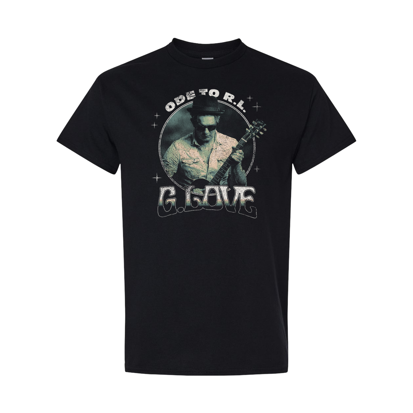 Photo Tee