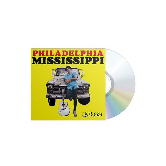 Philadelphia Mississippi CD