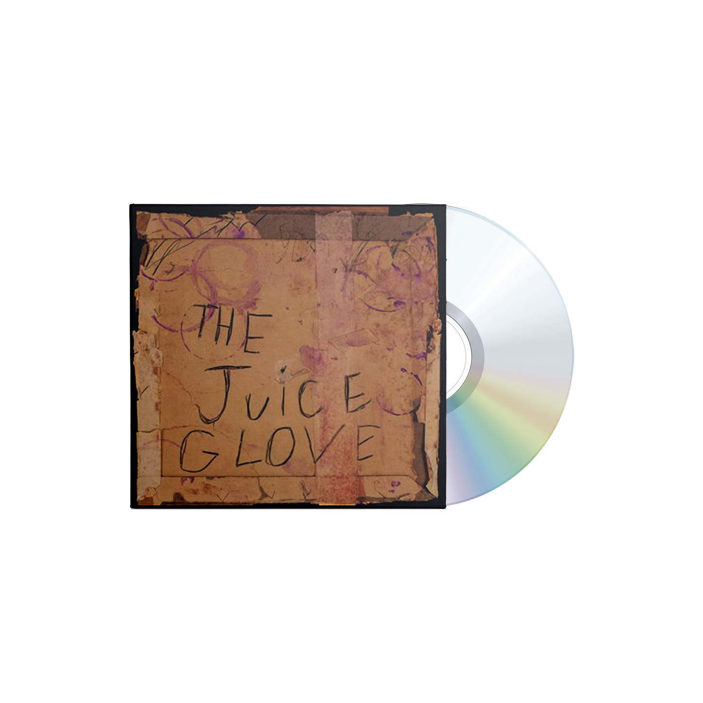 The Juice CD