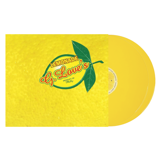 Lemonade LP