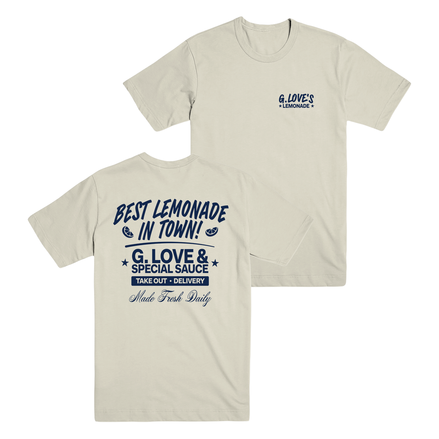 Best In Town Tee